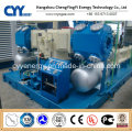 CNG18 Skid-Mounted Lcng CNG LNG Combination Filling Station